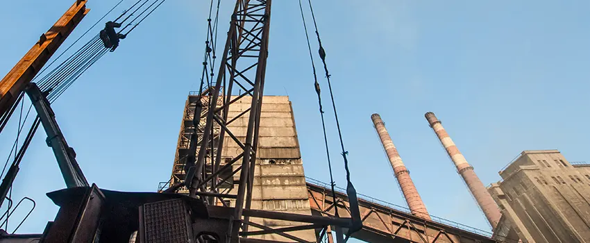 Industrial Chimneys Foundation Repair Services in Fort Thomas, KY