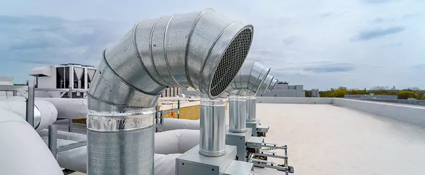 Insulated Ductwork Repair Services Near Me in Fort Thomas, KY