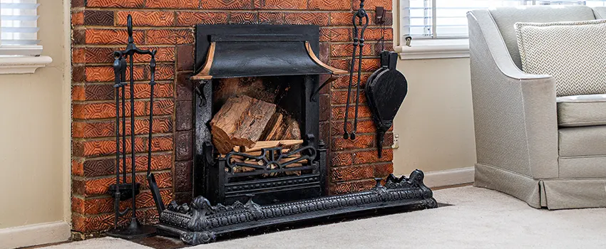 Custom Old Fireplace Redesign Services in Fort Thomas, Kentucky