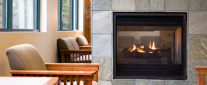Osburn Fireplace Tempered Glass Hearth Pad Replacement in Fort Thomas, Kentucky