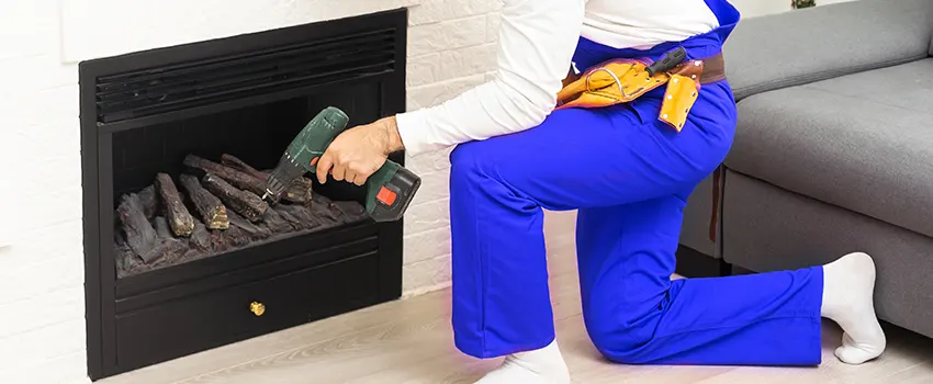 Pellet Fireplace Repair Services in Fort Thomas, KY