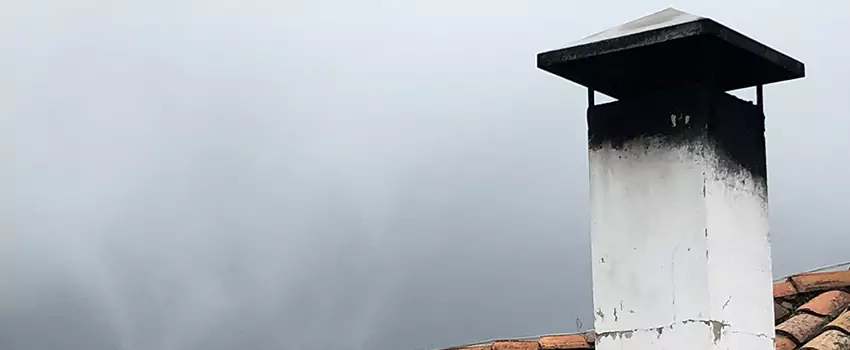 Prefab Chimney Crown Installation in Fort Thomas, KY