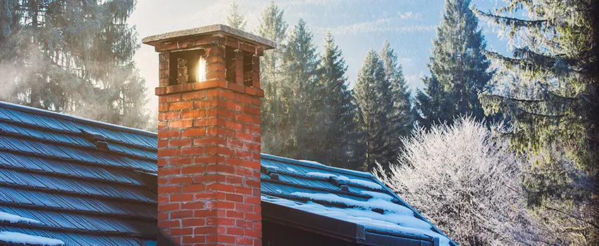 Residential Chimney Rain Caps Repair Services in Fort Thomas, KY