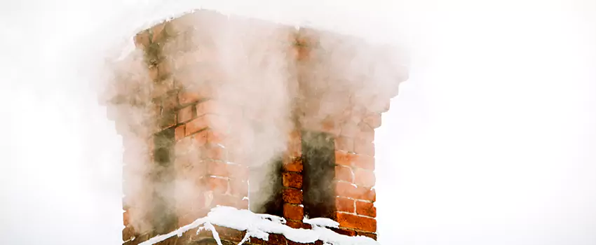 Chimney Flue Soot Removal in Fort Thomas, KY