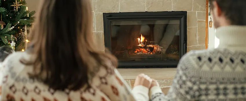 Superior Open-Hearth Wood Fireplaces in Fort Thomas, KY