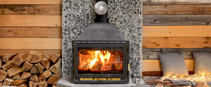Travis Industries Elite Fireplace Inspection and Maintenance in Fort Thomas, Kentucky