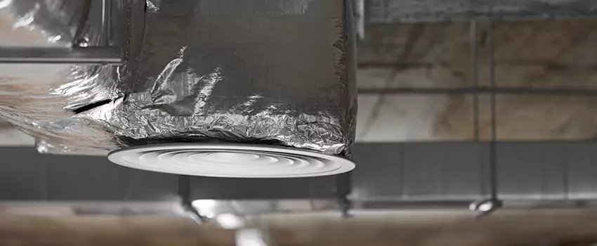 Signs of Dust Accumulation in Vents in Fort Thomas, KY