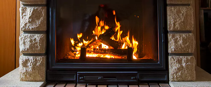 Cost of Wood Fireplace Installation in Fort Thomas, KY