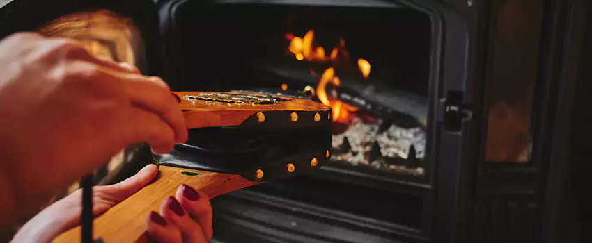 Wood Stove Grates Repair in Fort Thomas, Kentucky